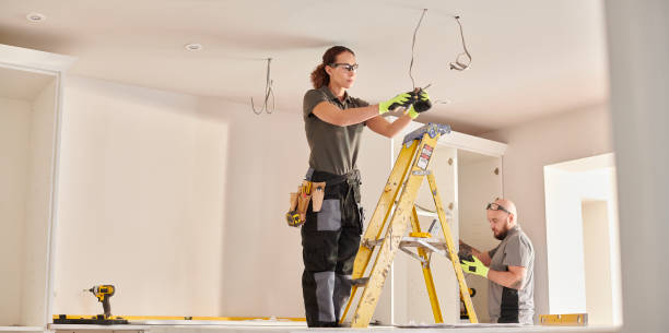 Best Electrical Installation Contractor  in San Bernardino, CA