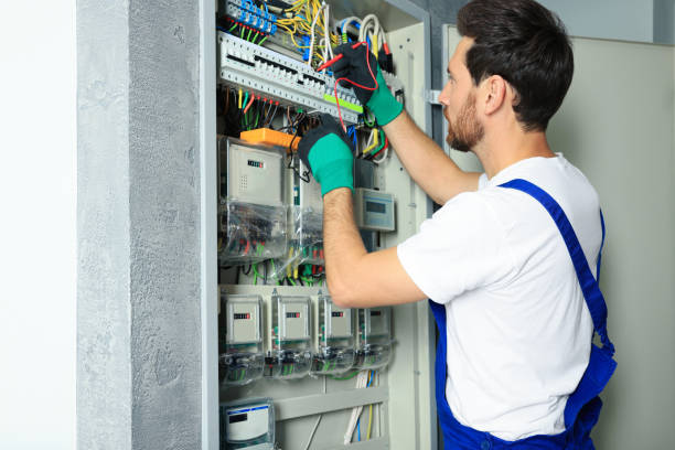 Best Electrical System Inspection  in San Bernardino, CA