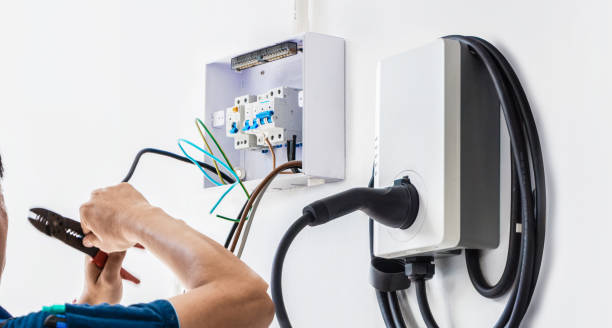 Best Electrical Contractors for Businesses  in San Bernardino, CA