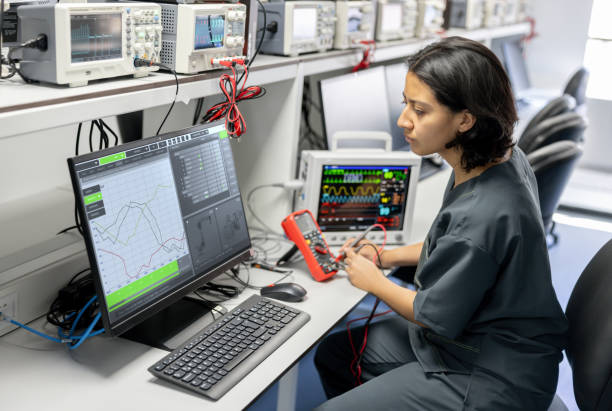 Best Electrical Installation Contractor  in San Bernardino, CA