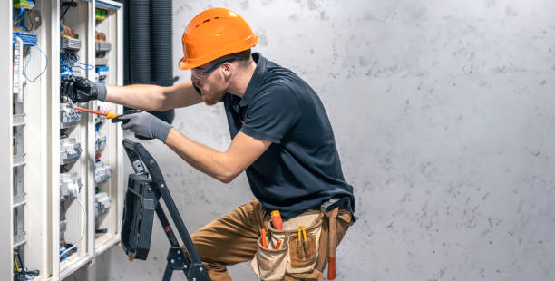Best Affordable Electrician  in San Bernardino, CA
