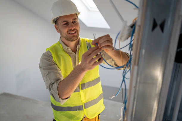 Trusted San Bernardino, CA Electrician Experts